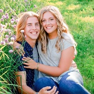 Meet your Posher, Audrey